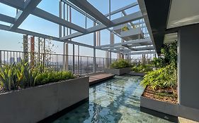 Luxo no Jardins , condomínio completo ao lado da Paulista